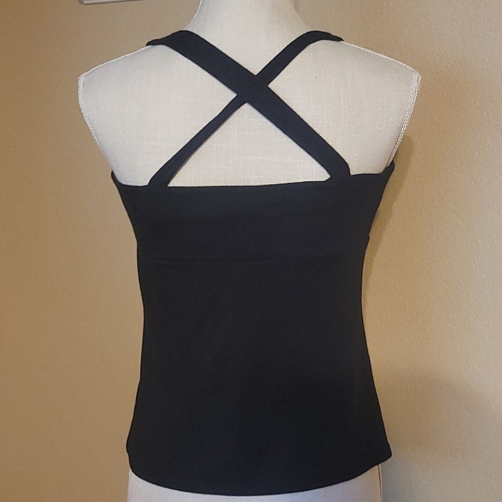 Cache Halter Top - image 4